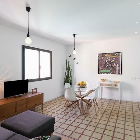 City Center Apartments Tarragona Buitenkant foto