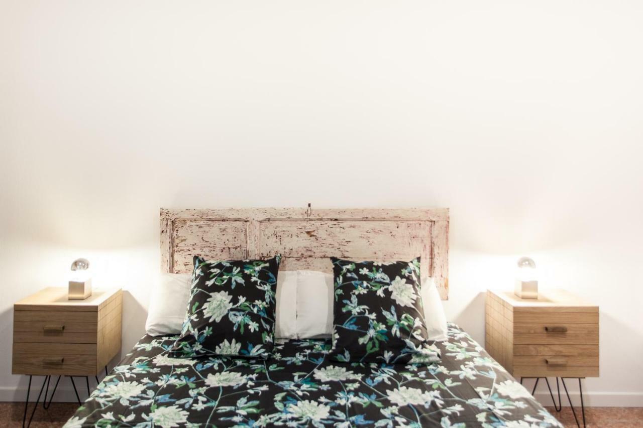 City Center Apartments Tarragona Buitenkant foto