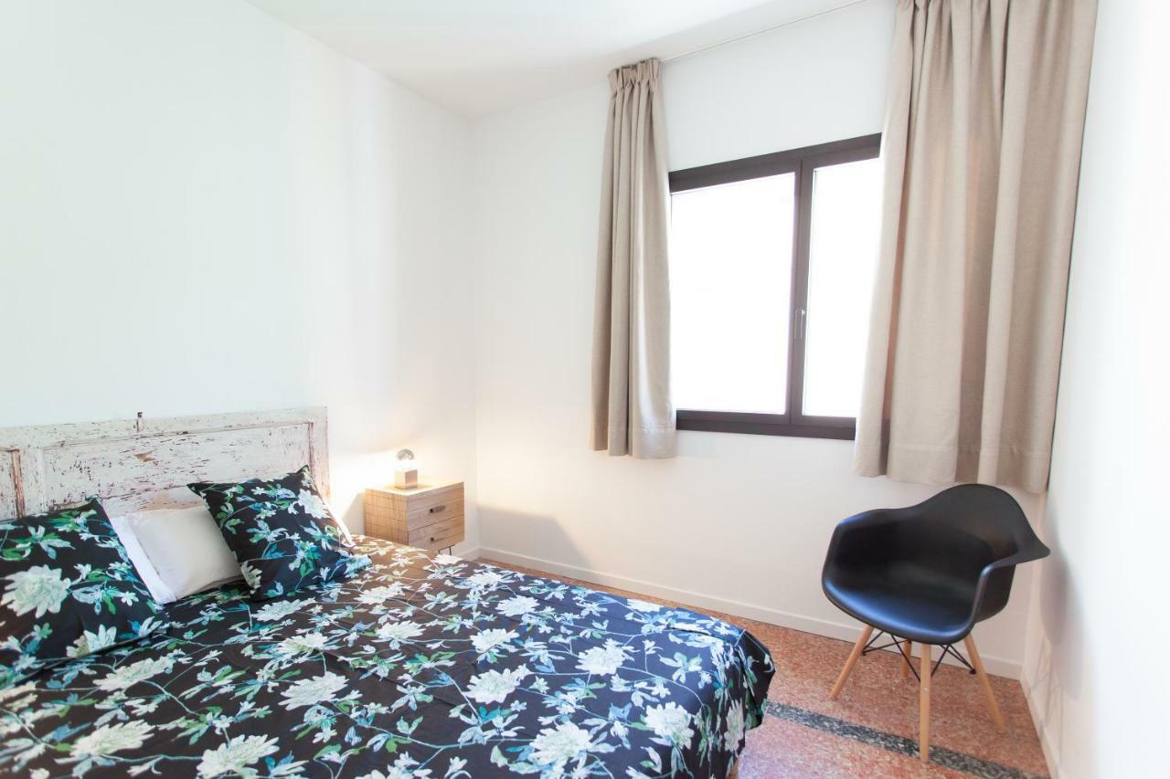 City Center Apartments Tarragona Buitenkant foto