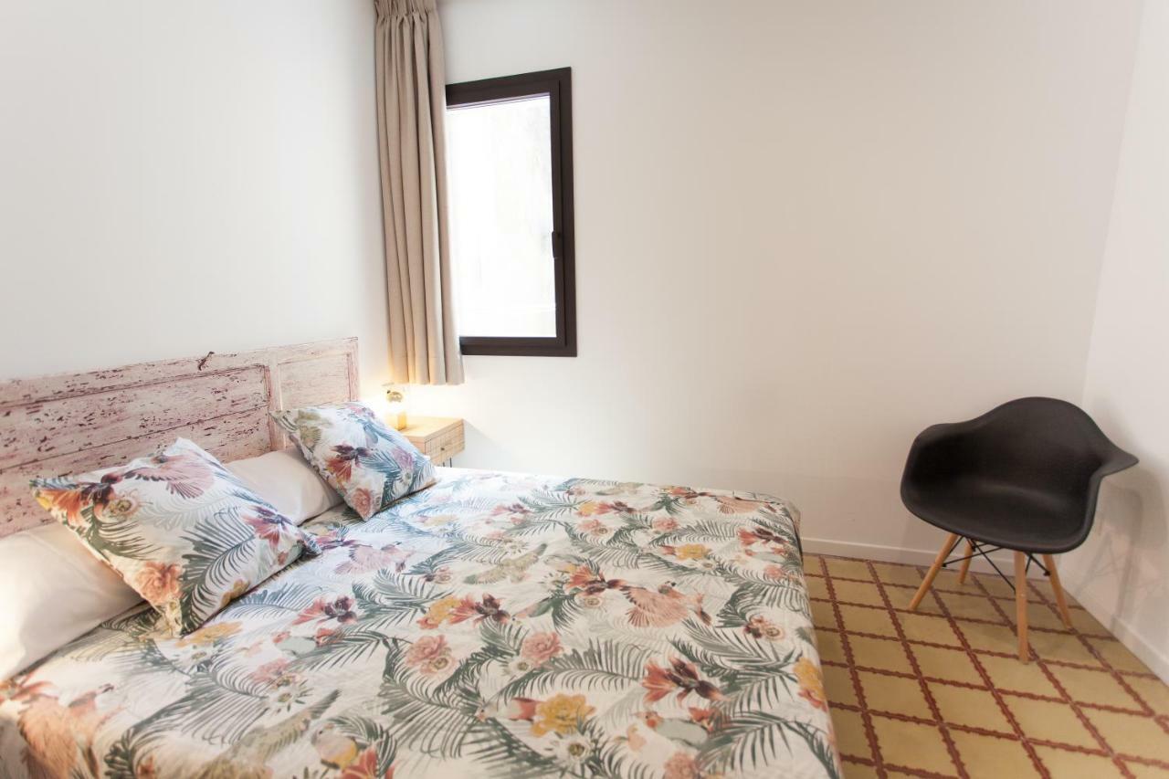 City Center Apartments Tarragona Buitenkant foto