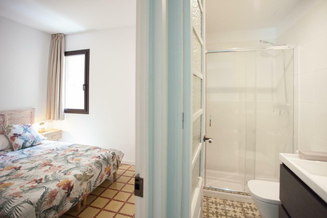 City Center Apartments Tarragona Buitenkant foto