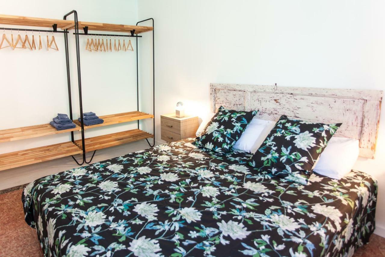 City Center Apartments Tarragona Buitenkant foto