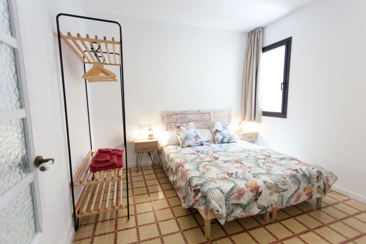 City Center Apartments Tarragona Buitenkant foto