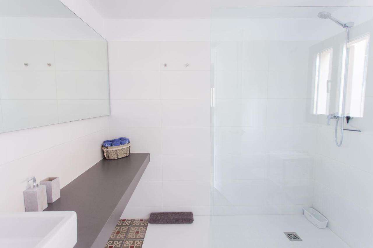 City Center Apartments Tarragona Buitenkant foto