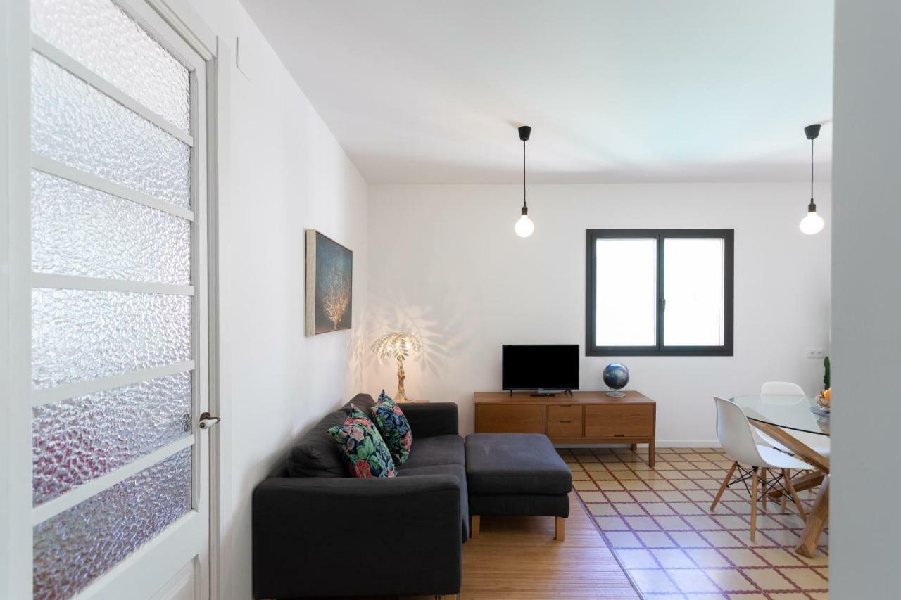 City Center Apartments Tarragona Buitenkant foto