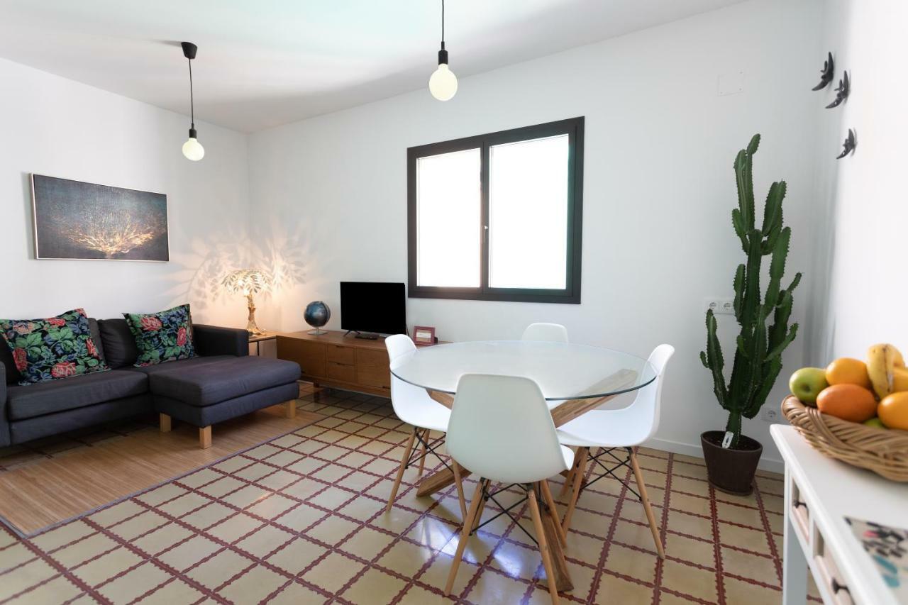 City Center Apartments Tarragona Buitenkant foto